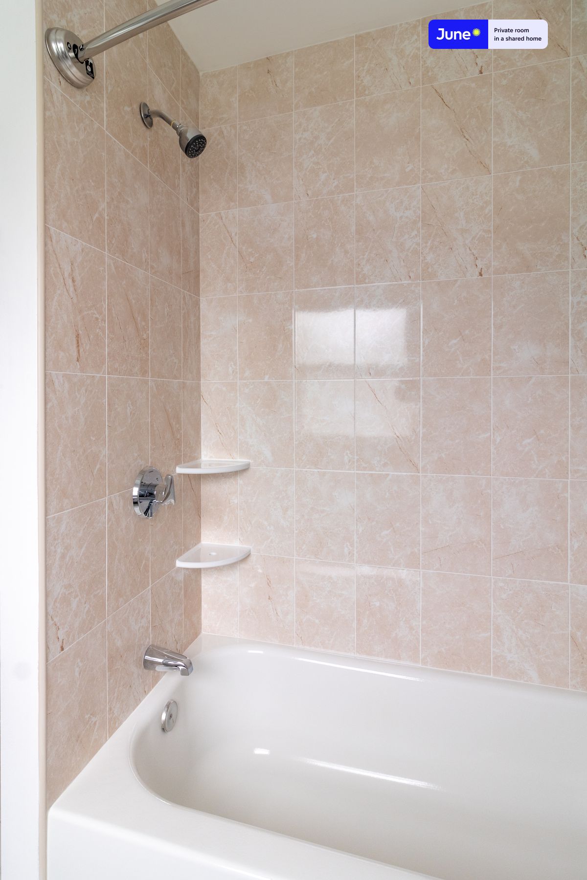 Photos of apartment on Newcastle Rd.,Boston MA 02135