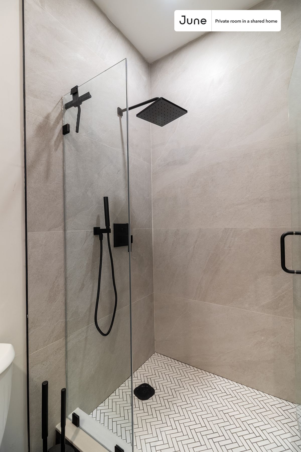 Photos of apartment on Walnut Park,Boston MA 