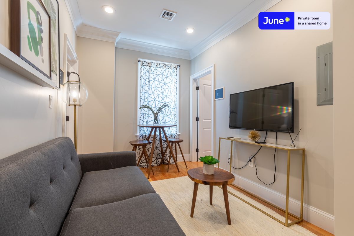 Photos of apartment on North Margin St.,Boston MA 02113