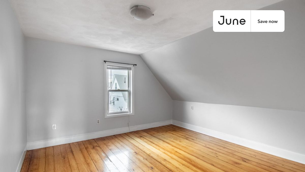 Photos of apartment on Flint St.,Boston MA 02145