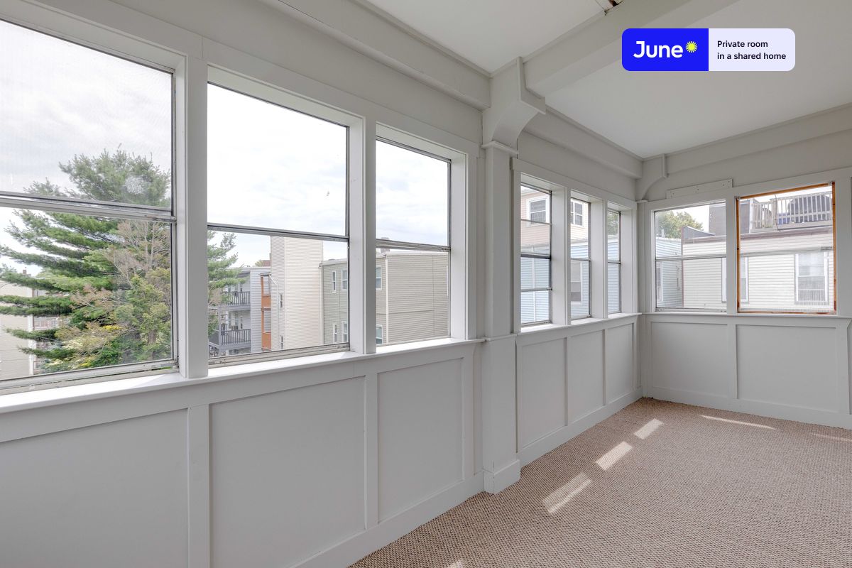 Photos of apartment on Boston St.,Boston MA 02125