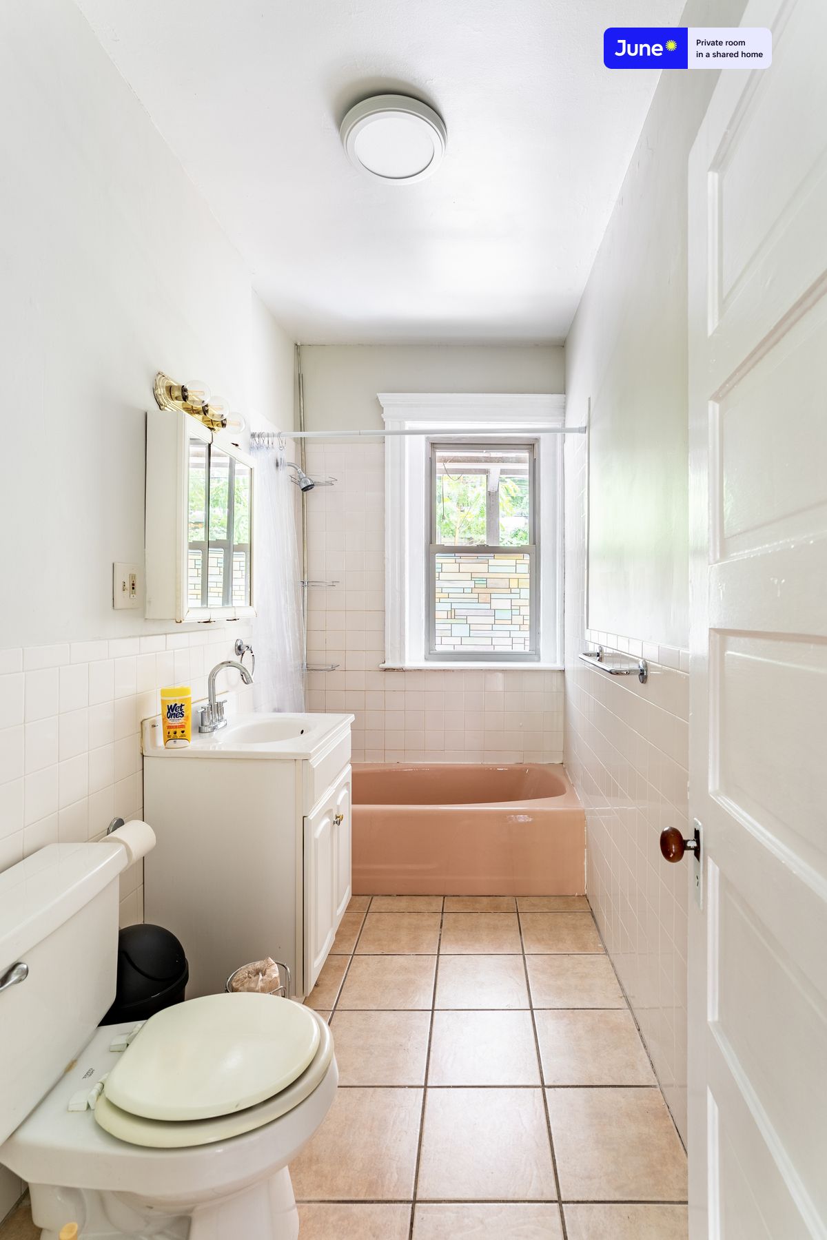 Photos of apartment on Strathmore Rd.,Boston MA 02445