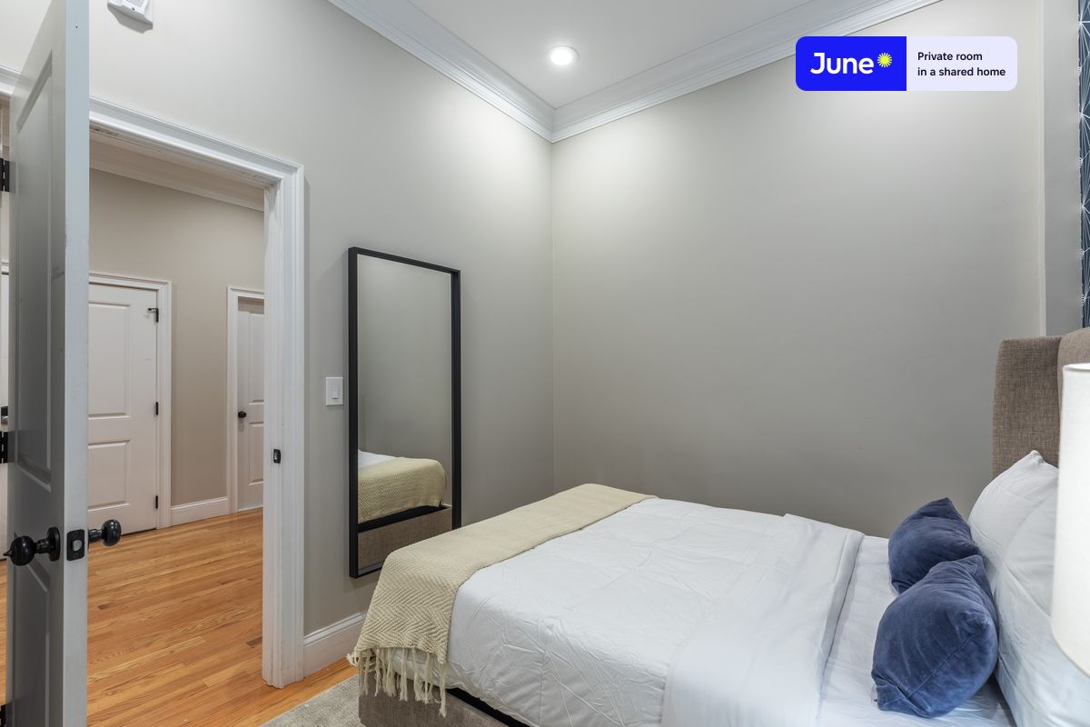 Photos of apartment on North Margin St.,Boston MA 02113