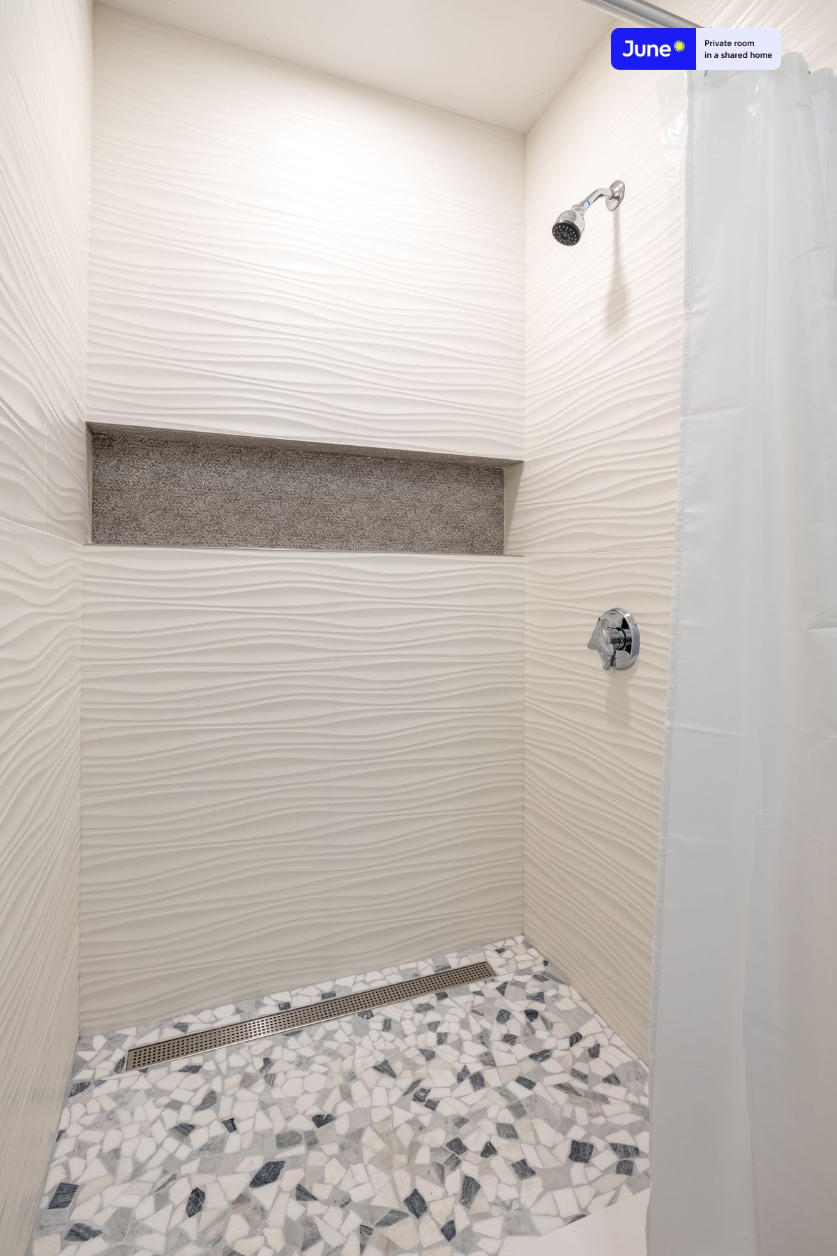 Photos of apartment on Newport St.,Boston MA 02125