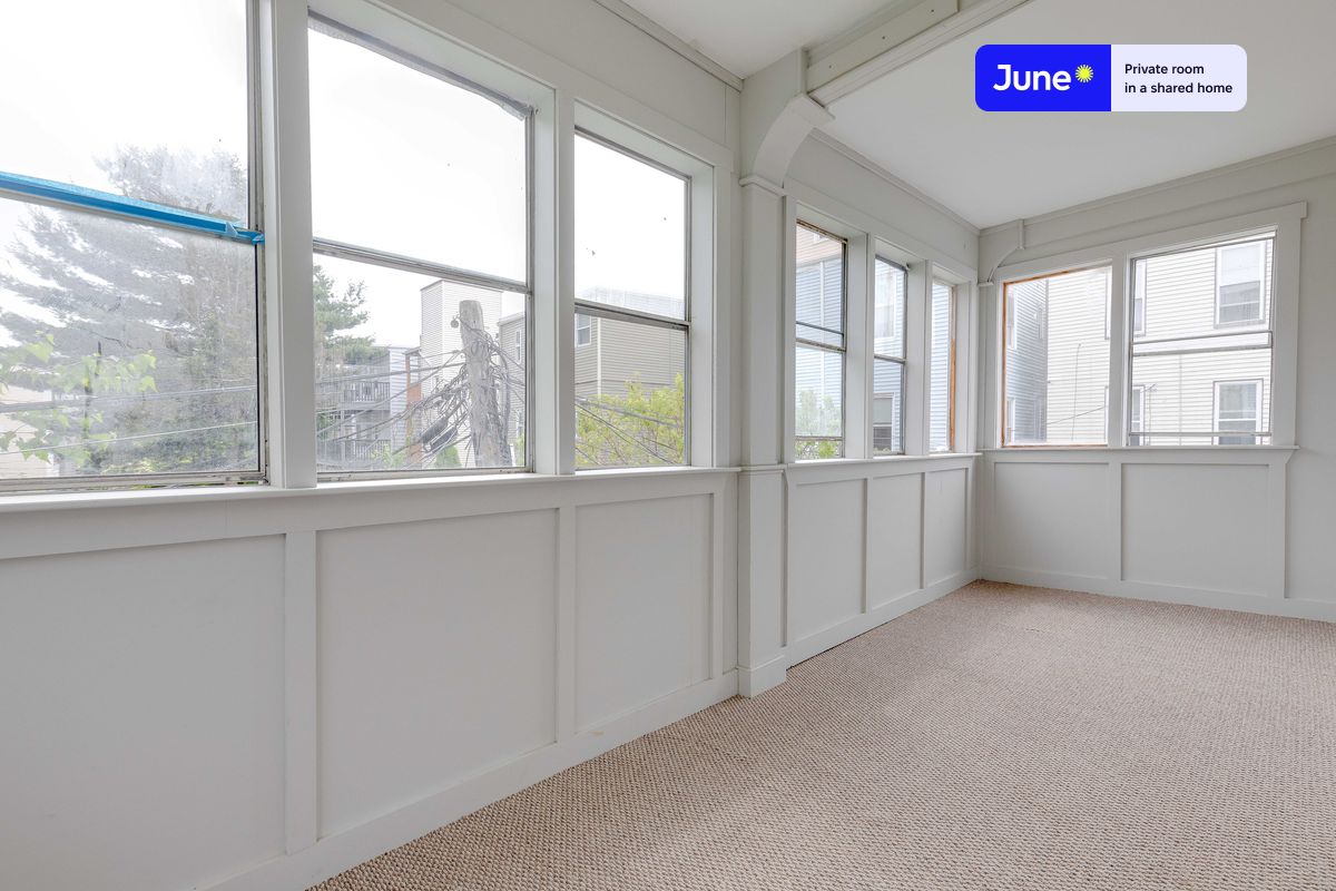 Photos of apartment on Boston St.,Boston MA 02125
