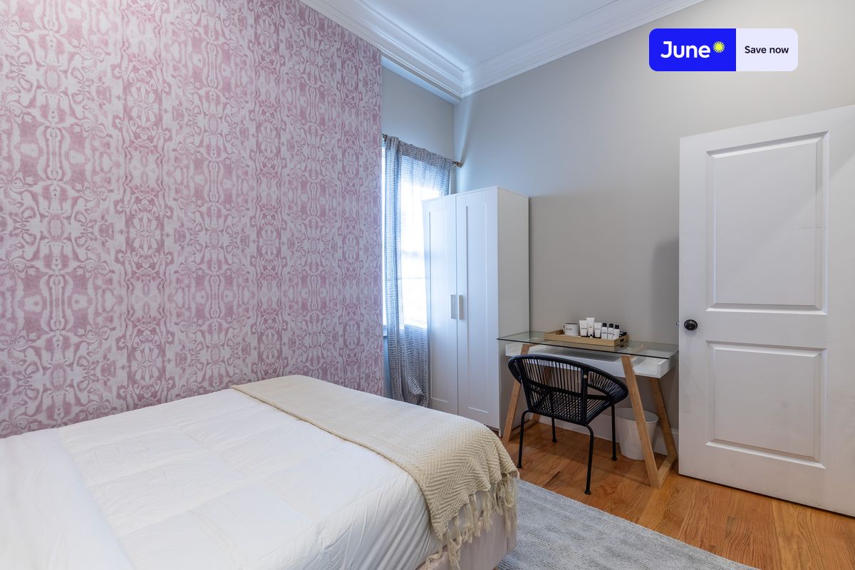 Photos of apartment on North Margin St.,Boston MA 02113