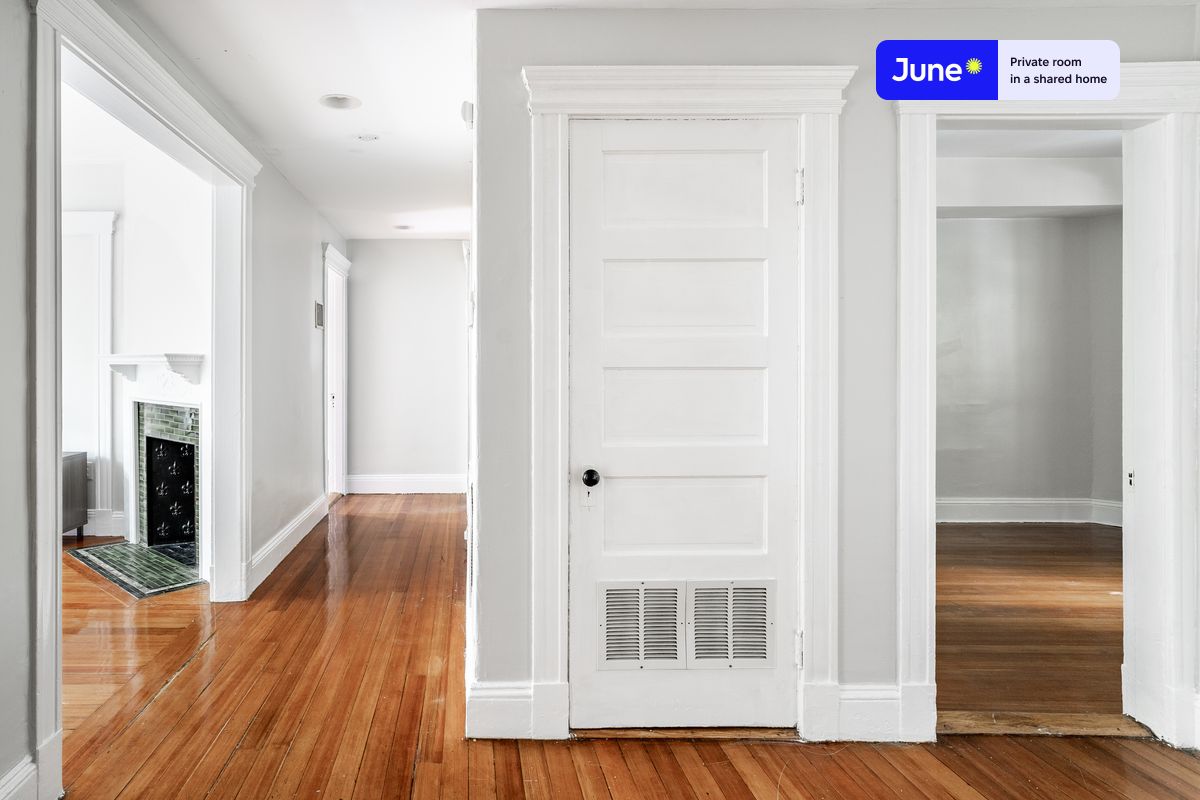 Photos of apartment on Strathmore Rd.,Boston MA 02445