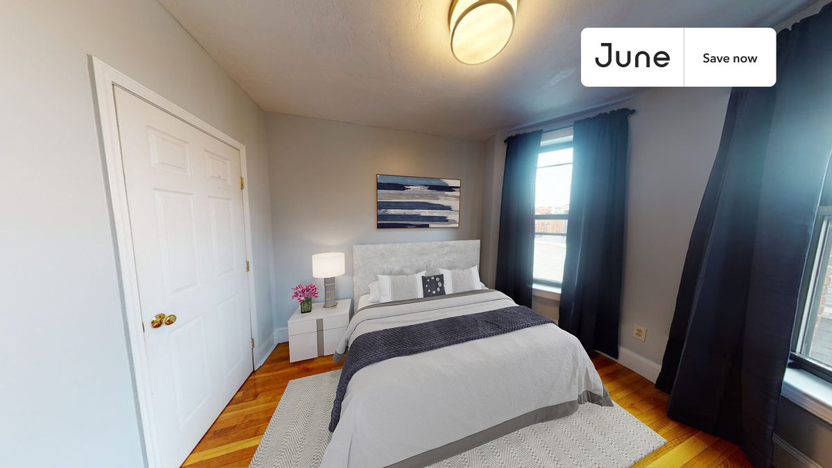 Photos of apartment on Highgate St.,Boston MA 02134