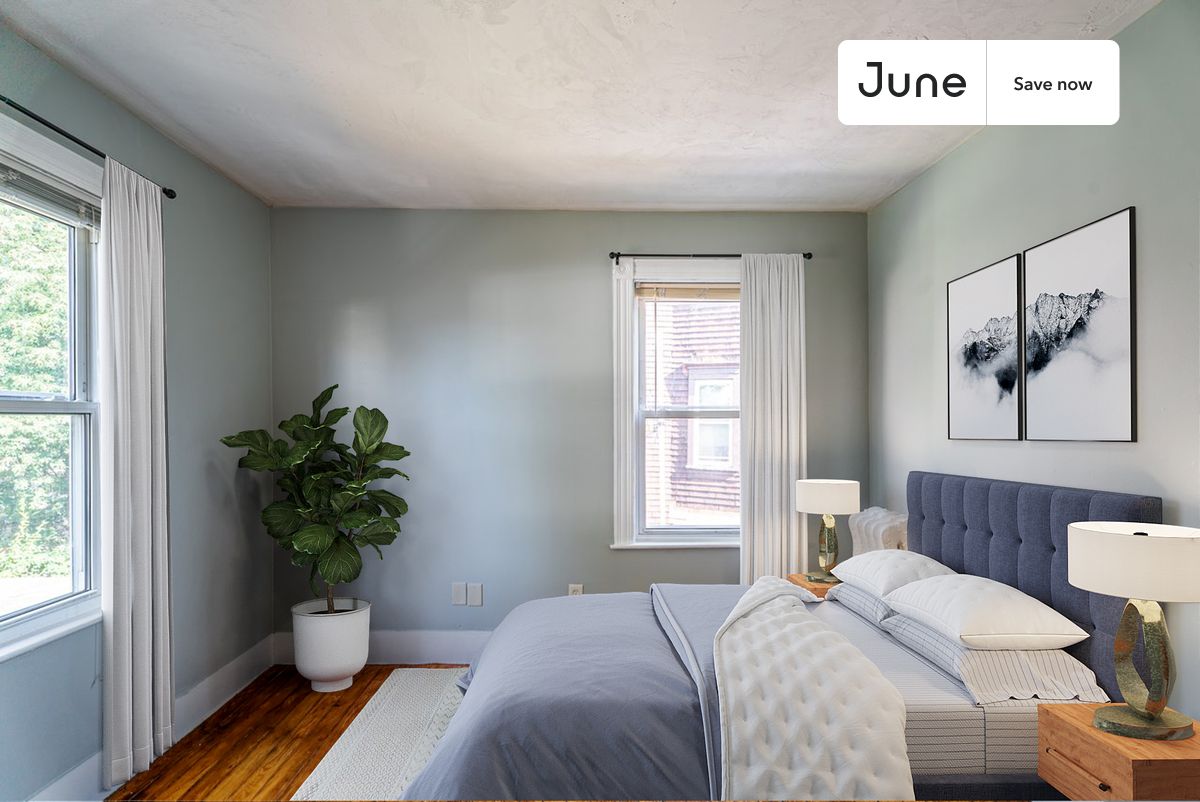 Photos of apartment on Haskell St.,Boston MA 02134