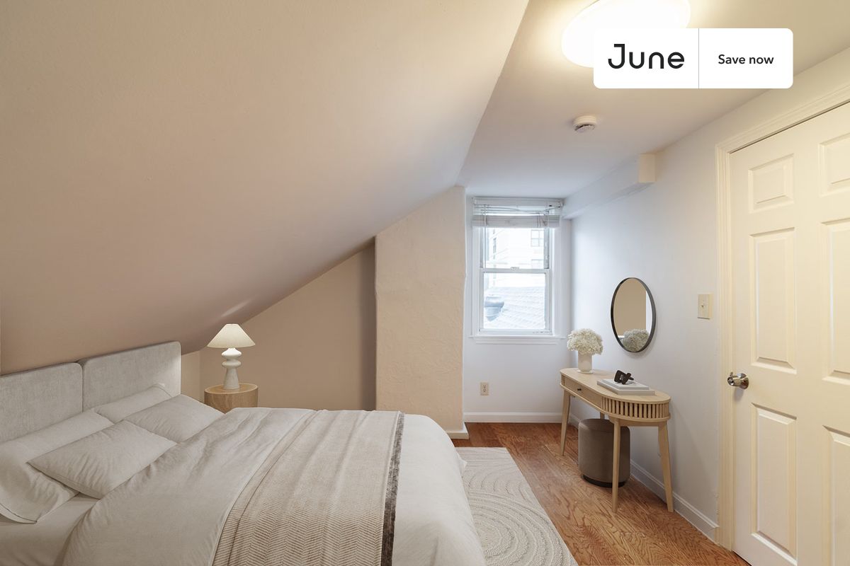 Photos of apartment on Winter St.,Boston MA 02141