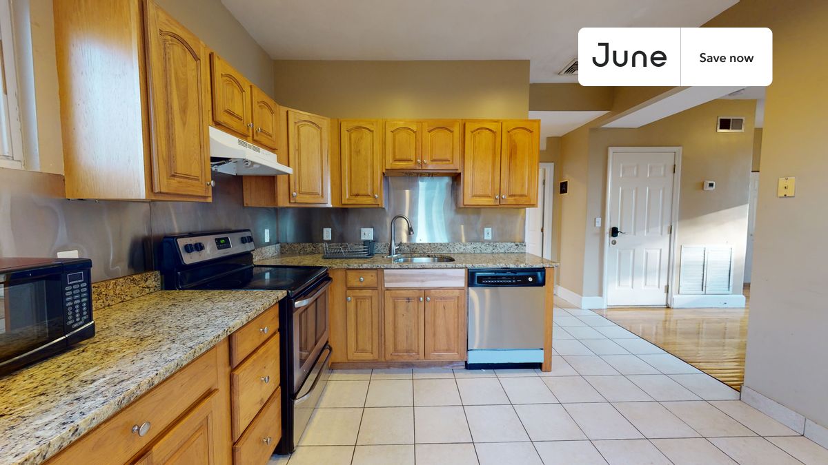 Photos of apartment on Highgate St.,Boston MA 02134