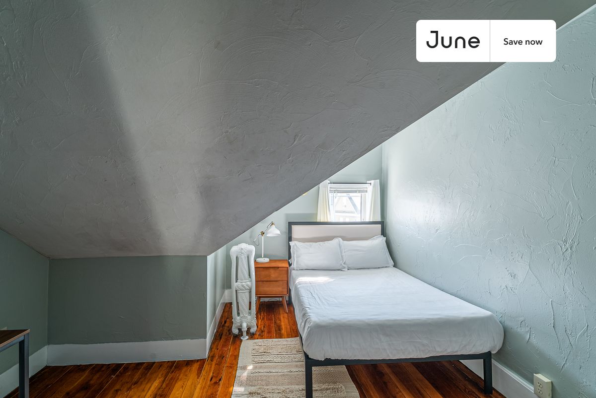 Photos of apartment on Haskell St.,Boston MA 02134