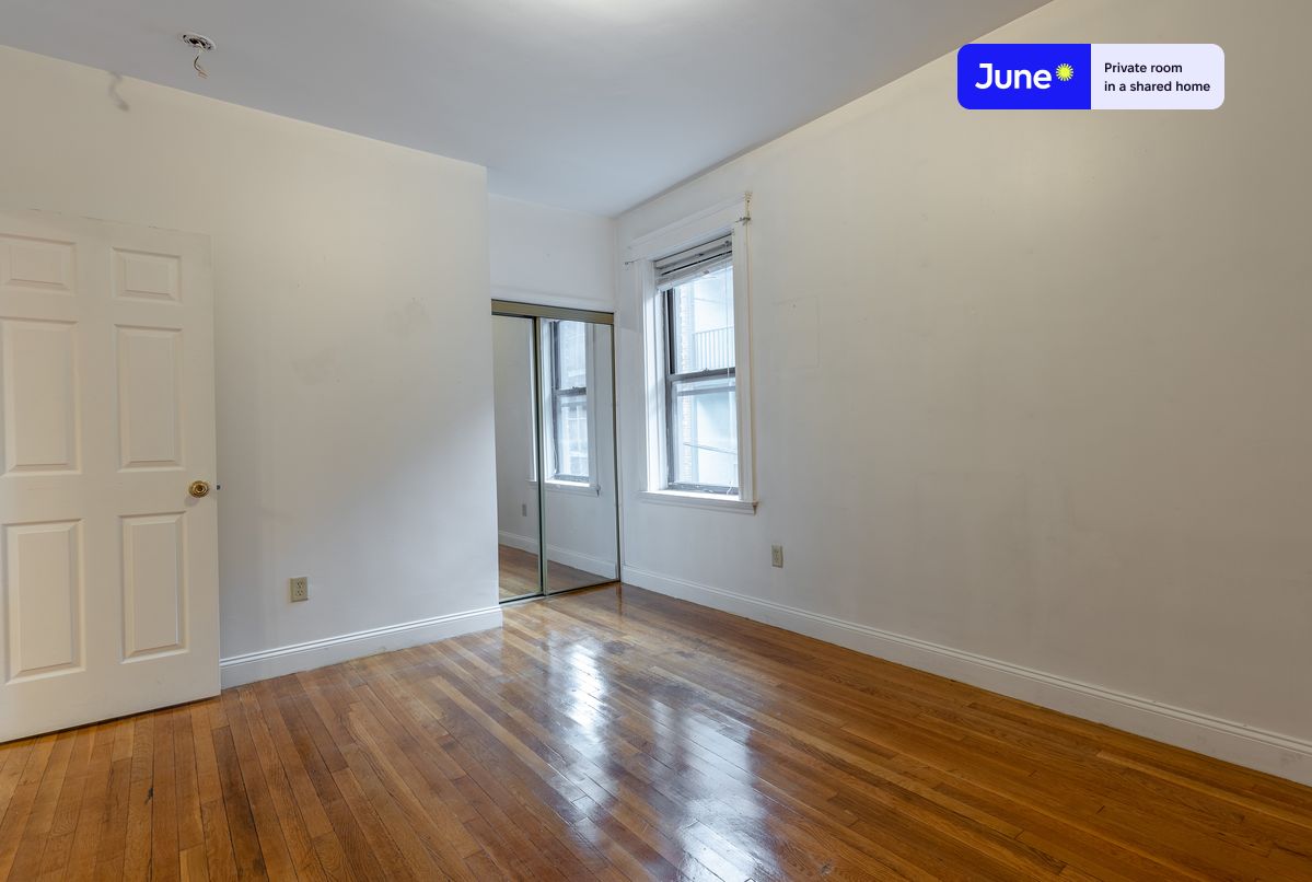 Photos of apartment on Egremont Rd.,Boston MA 02135