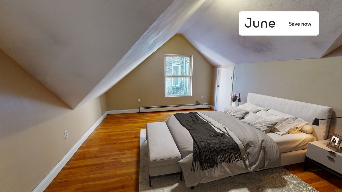 Photos of apartment on Highgate St.,Boston MA 02134