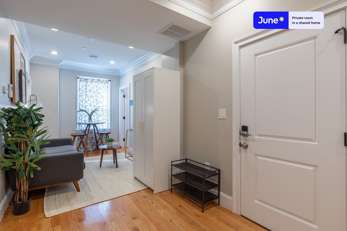 Photos of apartment on North Margin St.,Boston MA 02113