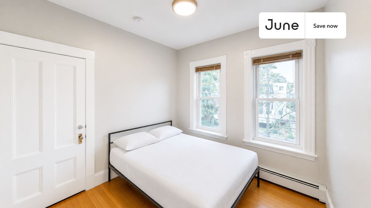 Photos of apartment on Easton St.,Boston MA 02134