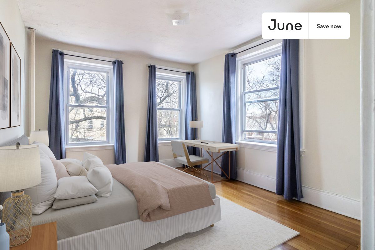 Brighton, Boston, MA - 1 Bed, 1 Bath - $3,125 - ID#4347188