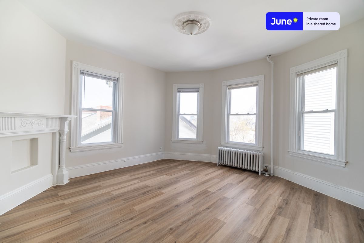 Photos of apartment on Romar Ter.,Boston MA 02119