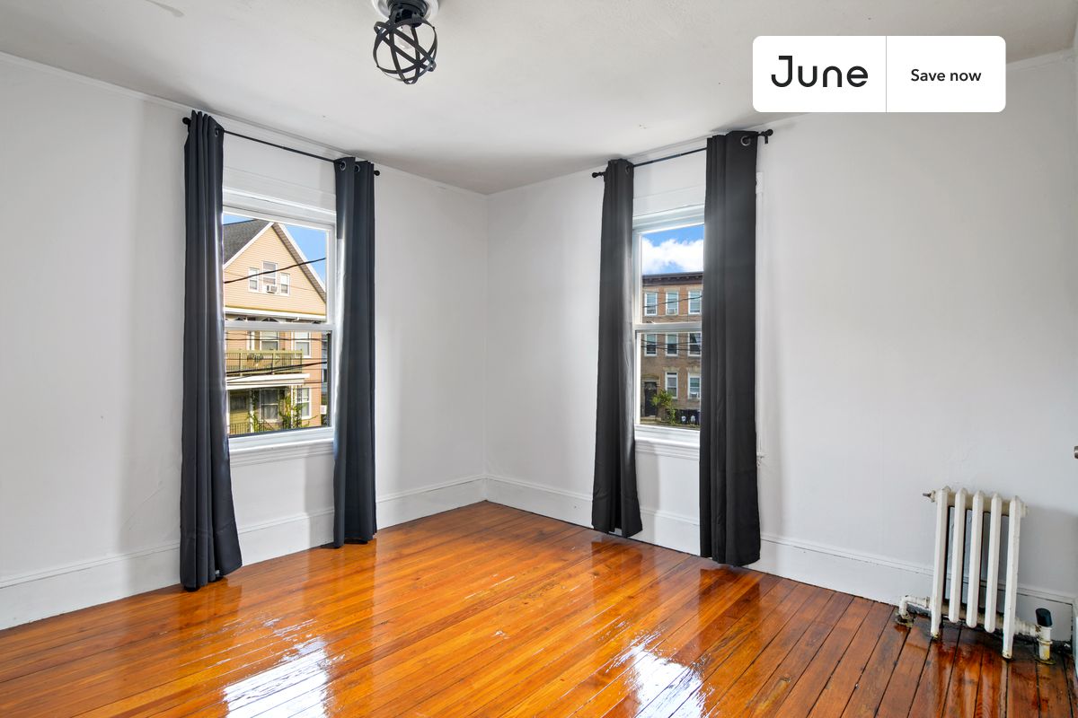 Photos of apartment on Haskell St.,Boston MA 02134