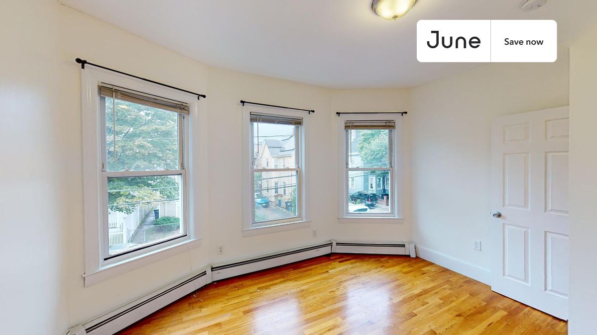 Photos of apartment on Rossmore St.,Boston MA 02143