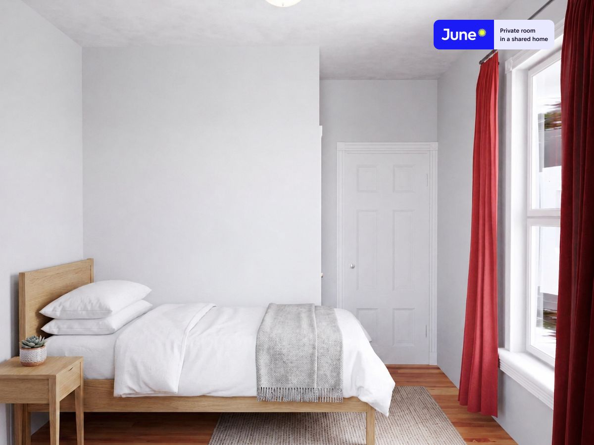 Pictures of  property for rent on Coolidge Rd., Boston, MA 02134