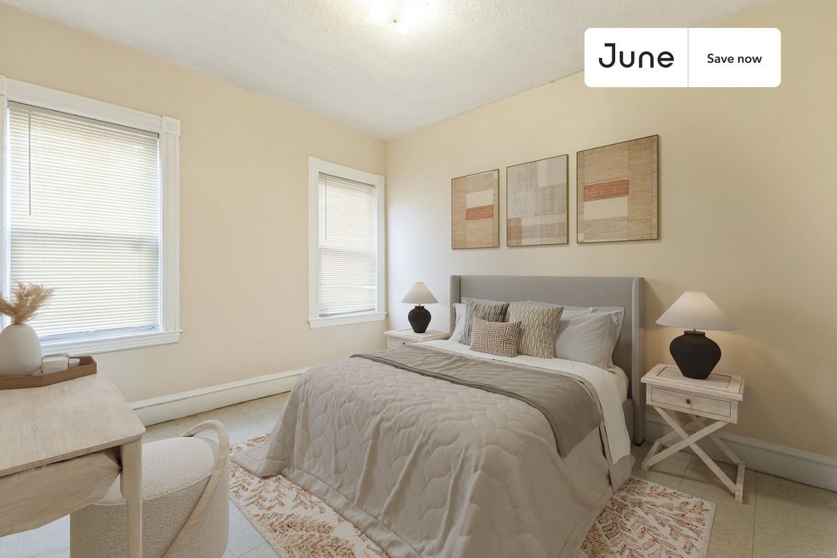 Photos of apartment on River St.,Boston MA 02139
