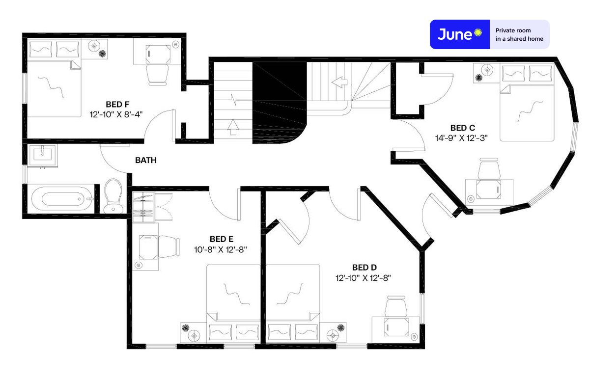 Photos of apartment on Sparhawk St.,Boston MA 02135