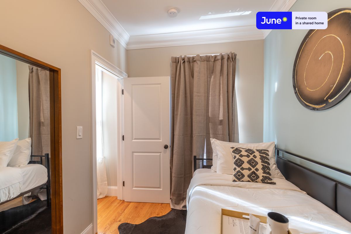 Photos of apartment on North Margin St.,Boston MA 02113