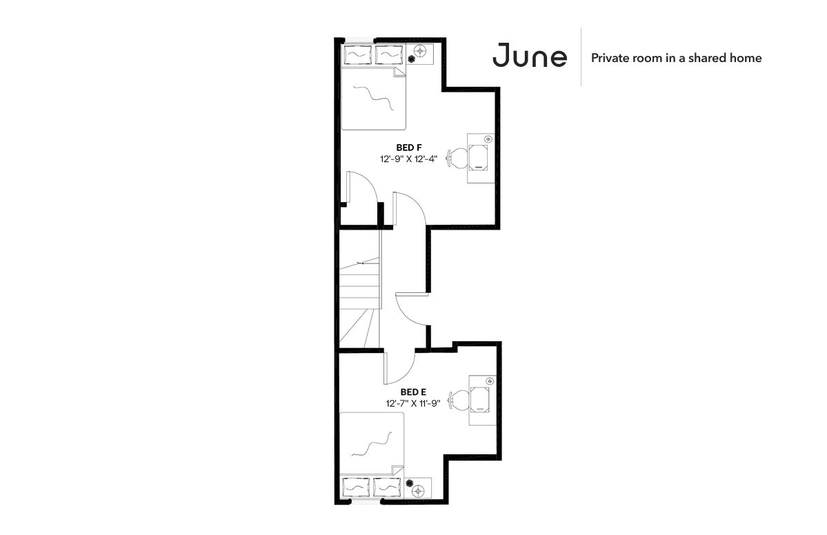 Photos of apartment on Haskell St.,Boston MA 02134