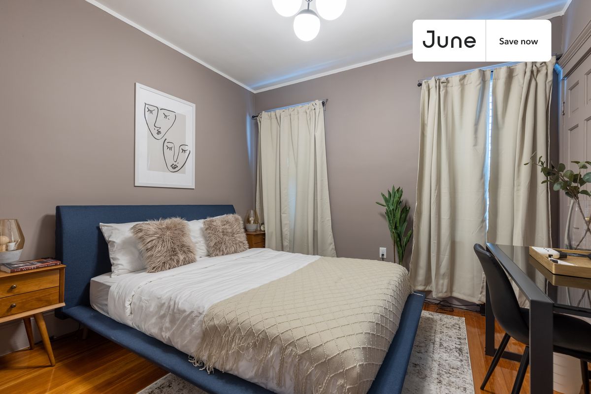 Dorchester, Boston, MA - 3 Beds, 1 Bath - $1,500 - ID#4339670