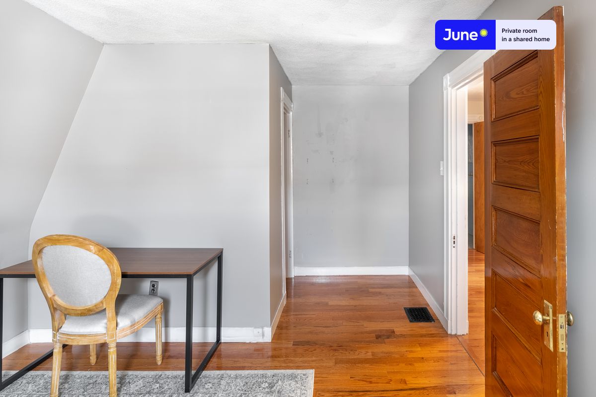 Photos of apartment on Charnwood Rd.,Boston MA 02144