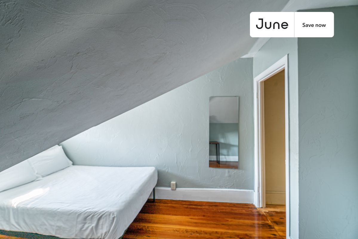 Photos of apartment on Haskell St.,Boston MA 02134