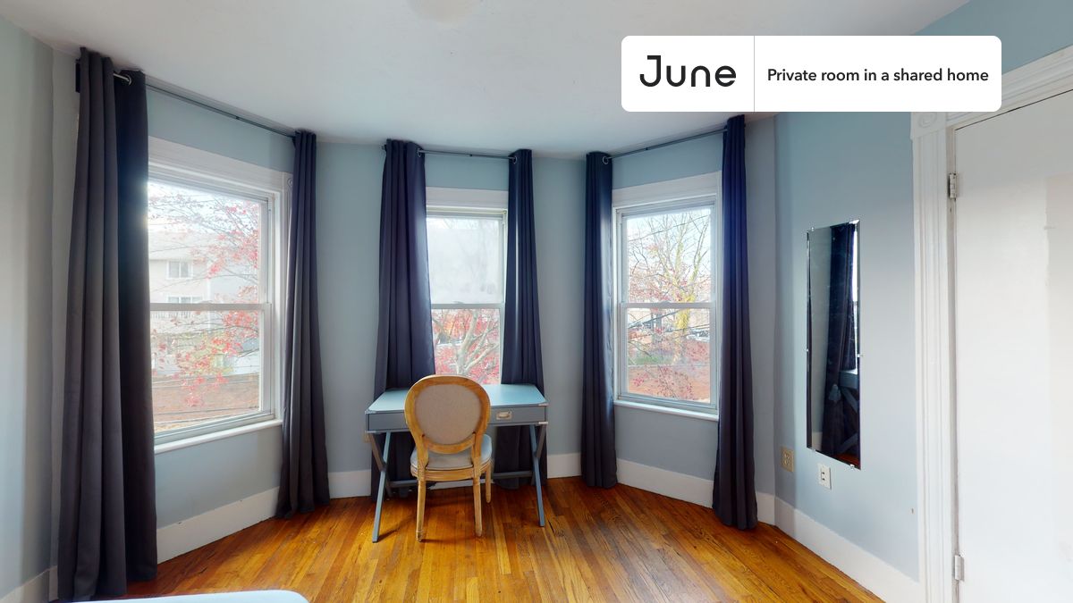 153 Murdock St. - Brighton