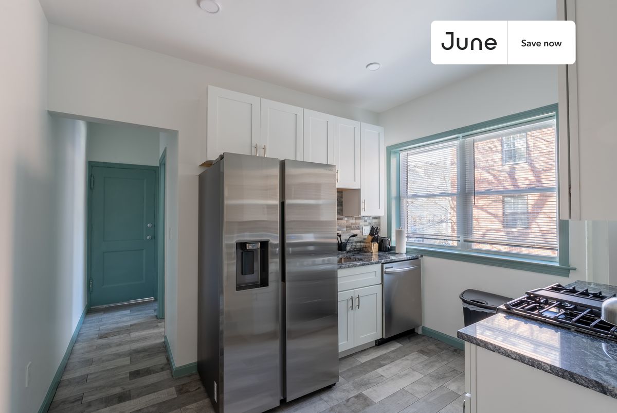 Brighton, Boston, MA - 1 Bed, 1 Bath - $3,125 - ID#4339256