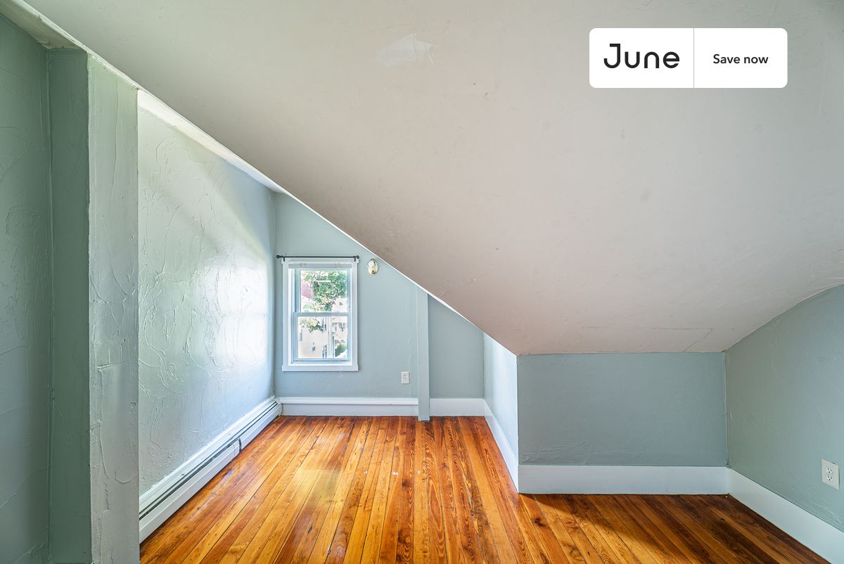 Photos of apartment on Haskell St.,Boston MA 02134