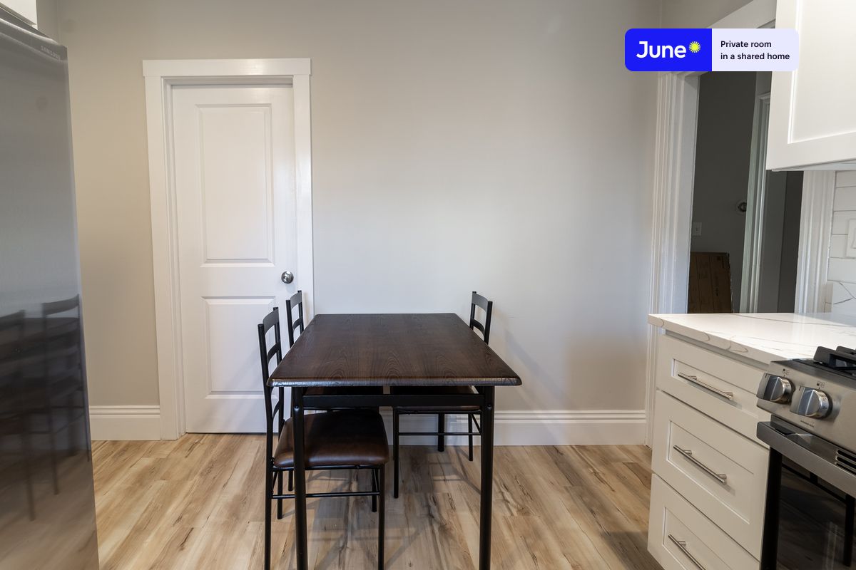 Photos of apartment on Brook St.,Boston MA 02445