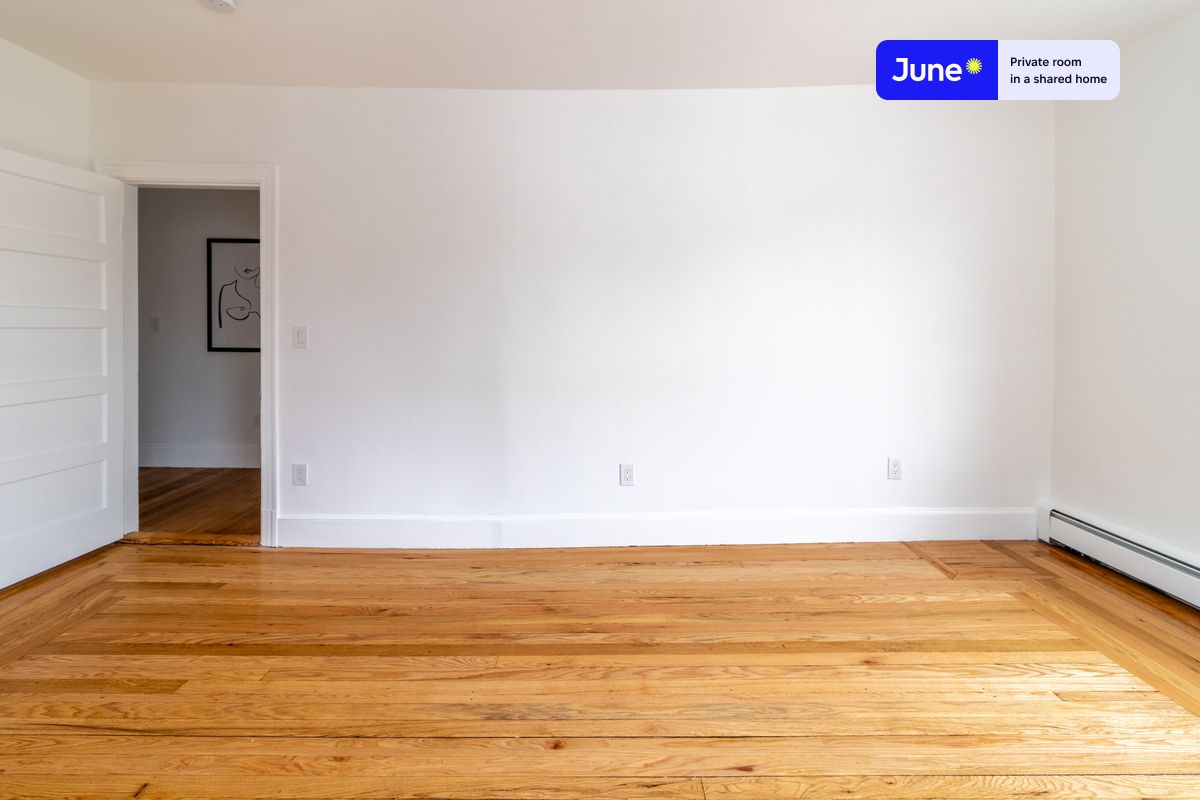 Photos of apartment on Newcastle Rd.,Boston MA 02135