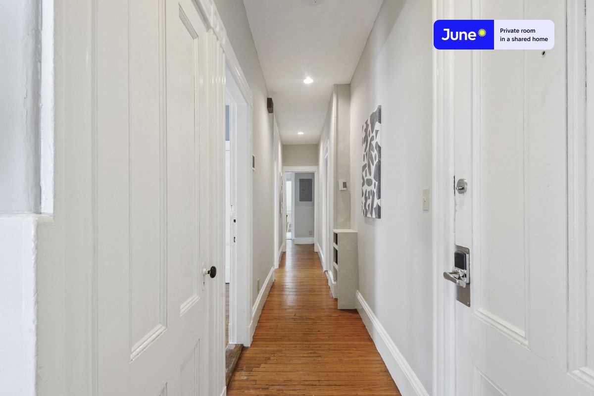 Photos of apartment on Easton St.,Boston MA 02134