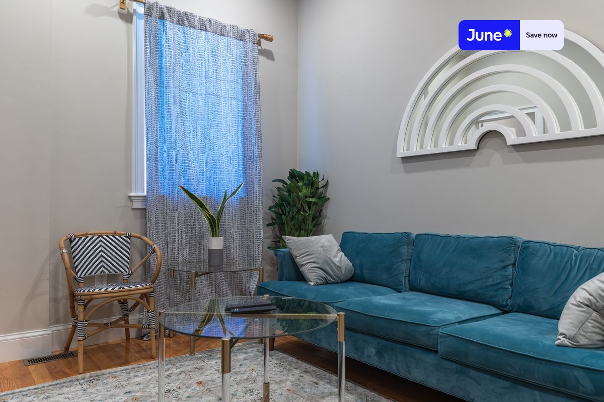 Photos of apartment on North Margin St.,Boston MA 02113