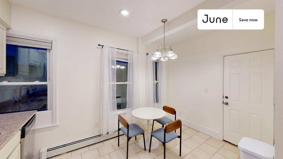 Photos of apartment on Rossmore St.,Boston MA 02143