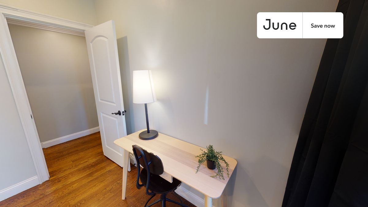 Photos of apartment on Washington St.,Boston MA 02135