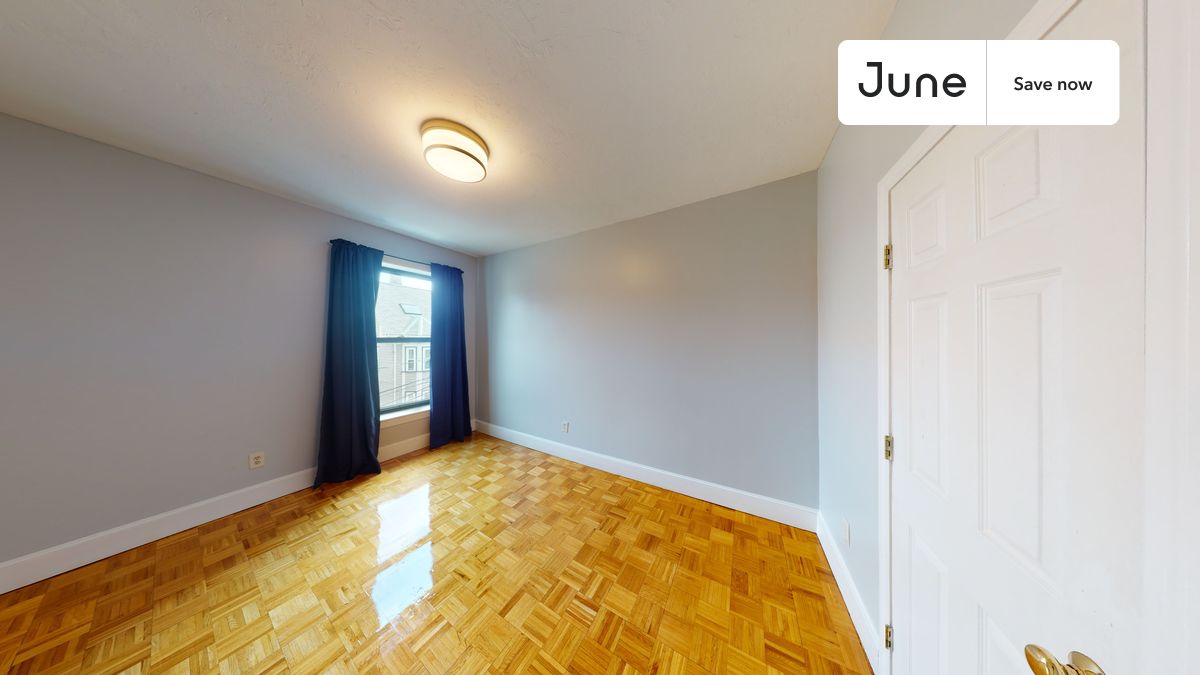 Photos of apartment on Highgate St.,Boston MA 02134