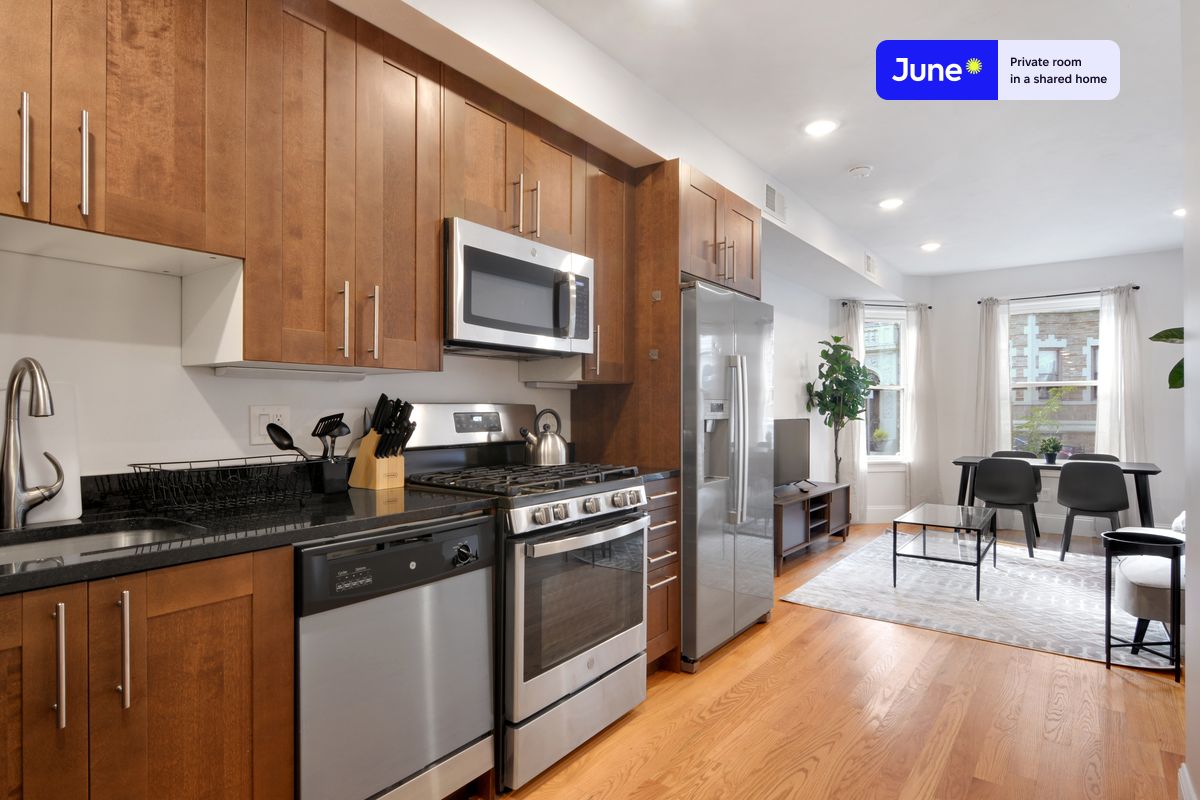 Photos of apartment on Kelton St.,Boston MA 02134