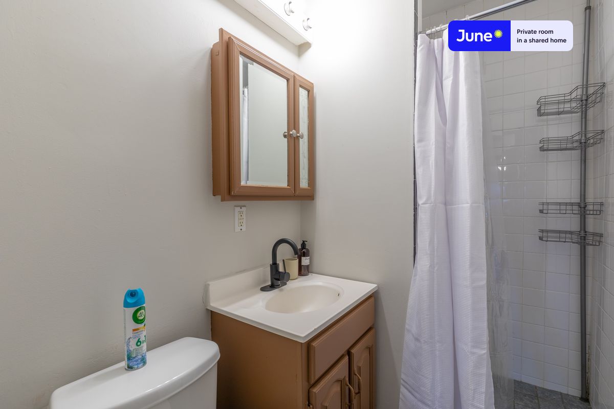 Photos of apartment on Ridgemont St.,Boston MA 02134