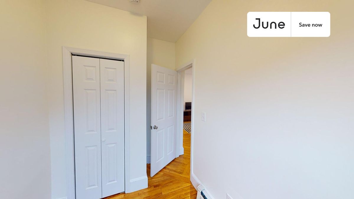 Photos of apartment on Rossmore St.,Boston MA 02143