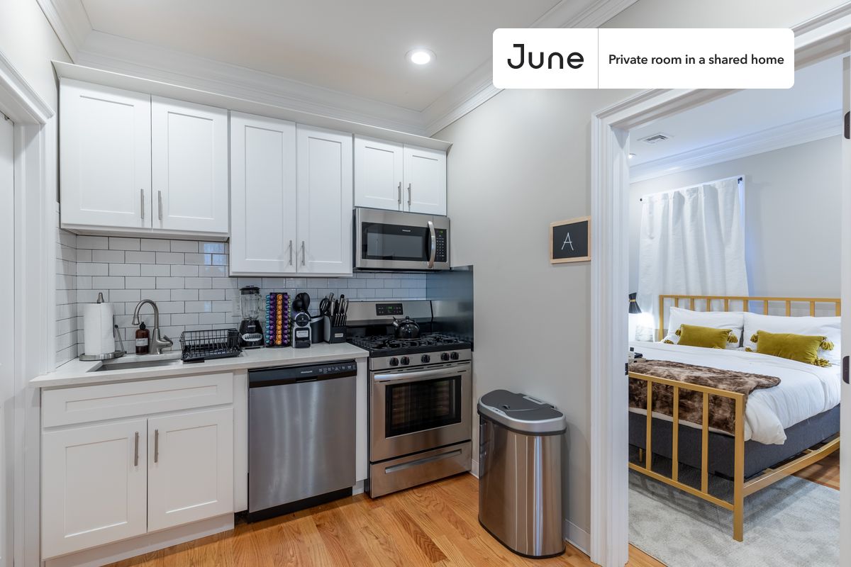 Photos of apartment on North Margin St.,Boston MA 