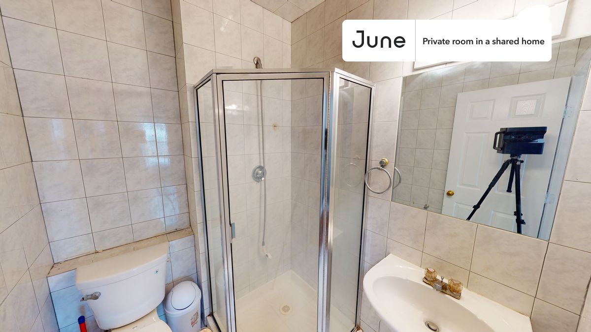 Photos of apartment on Easton St.,Boston MA 02134