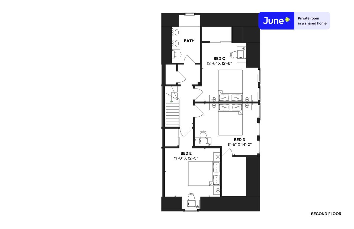 Photos of apartment on Ridgemont St.,Boston MA 02134