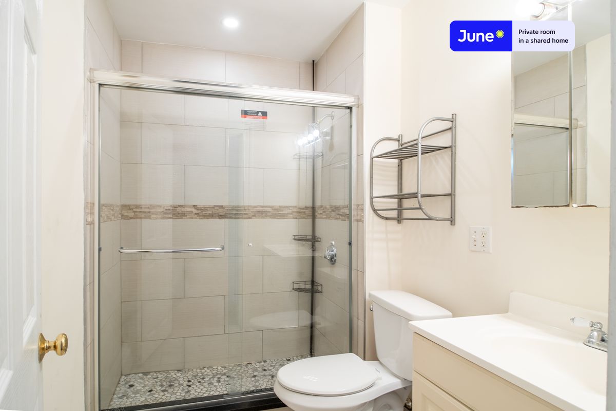 Photos of apartment on Calumet St.,Boston MA 02120