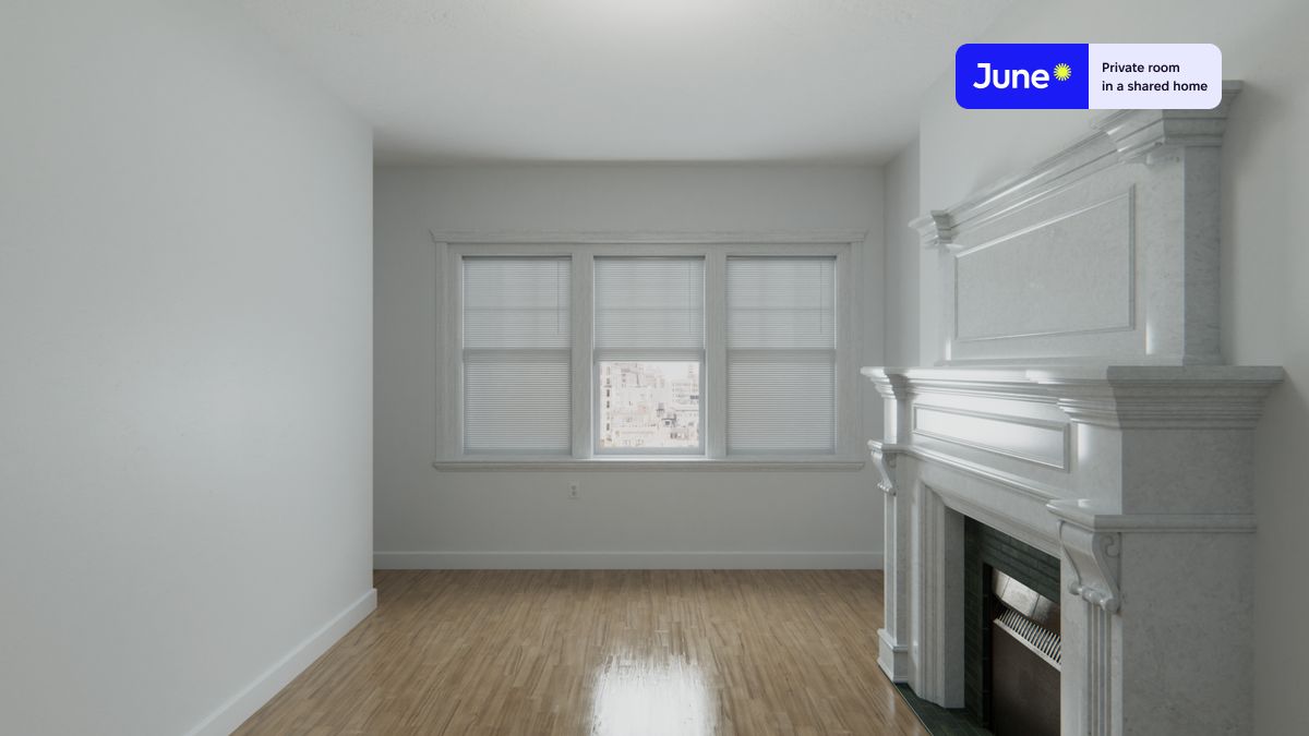 Photos of apartment on Royce Rd.,Boston MA 02134